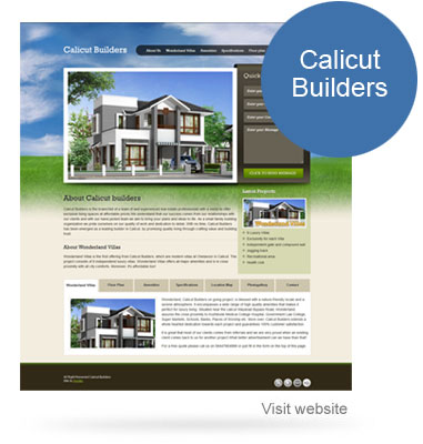 Calicut Builders