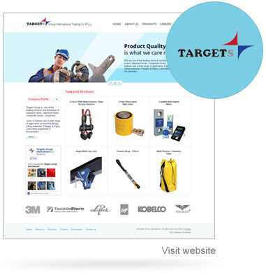 Targets trading